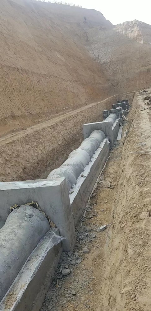 現(xiàn)場(chǎng)施工案例