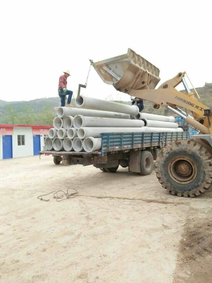 渭武高速一標(biāo)段